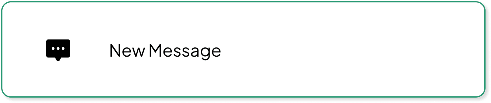 Message Container