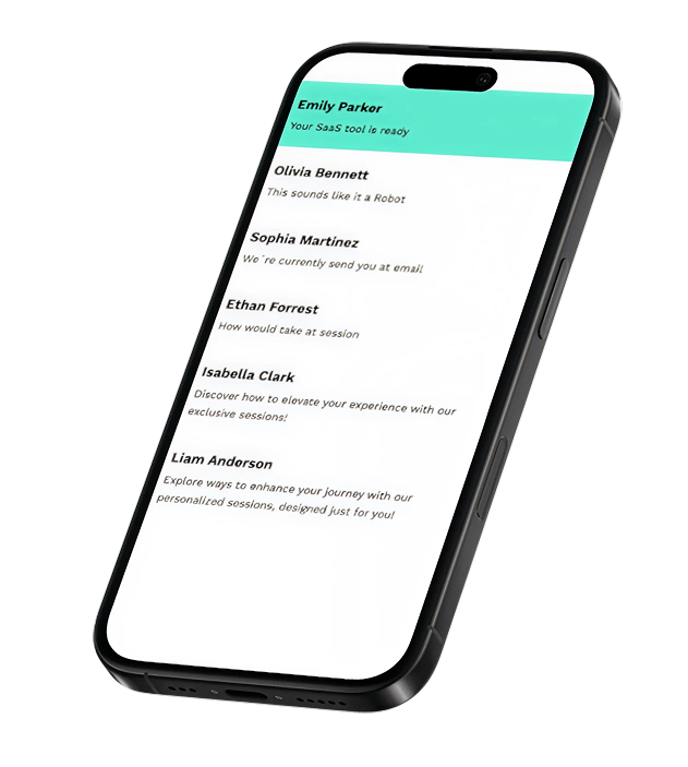 SMS Messaging Platform